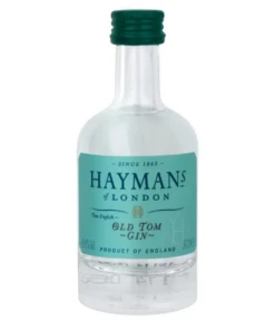 Hayman's Old Tom Gin 41.4% (5cl X 12)