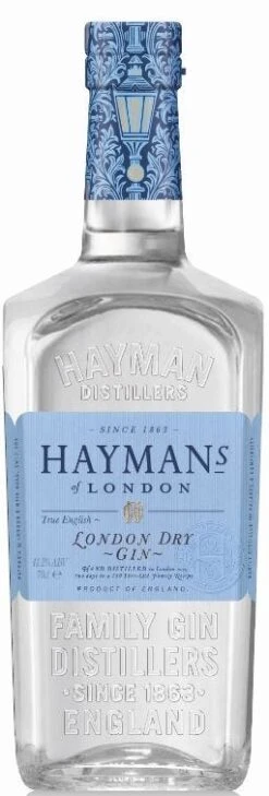 Hayman's London Dry Gin