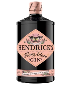 Hendrick's Flora Adora
