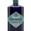 Hendrick's Orbium