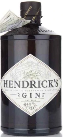 Hendrick's Gin