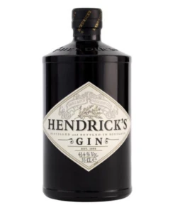 Hendricks Gin Half Bottle