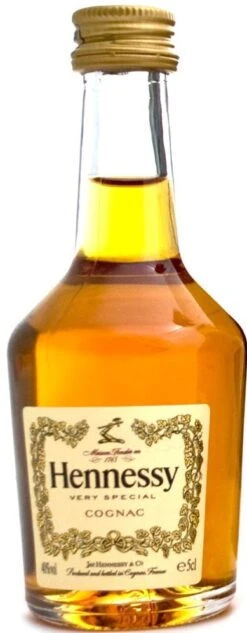 Hennessy VS Miniatures