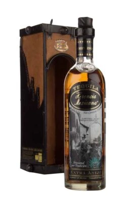 Herencia Mexicana Extra Añejo Tequila