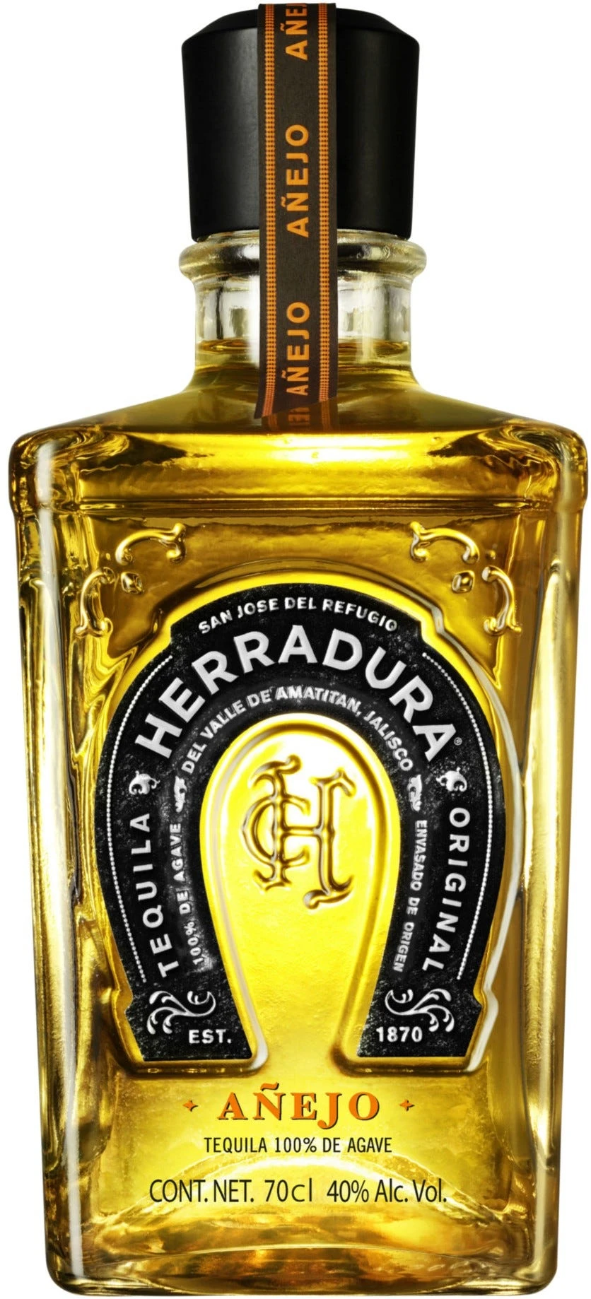 Herradura Añejo Tequila 1 Herradura Añejo Tequila