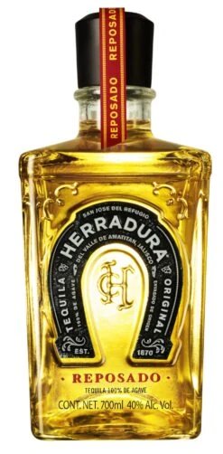 Herradura Reposado Tequila