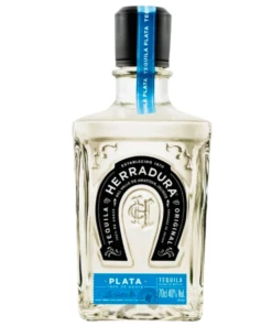 Herradura Plata Tequila