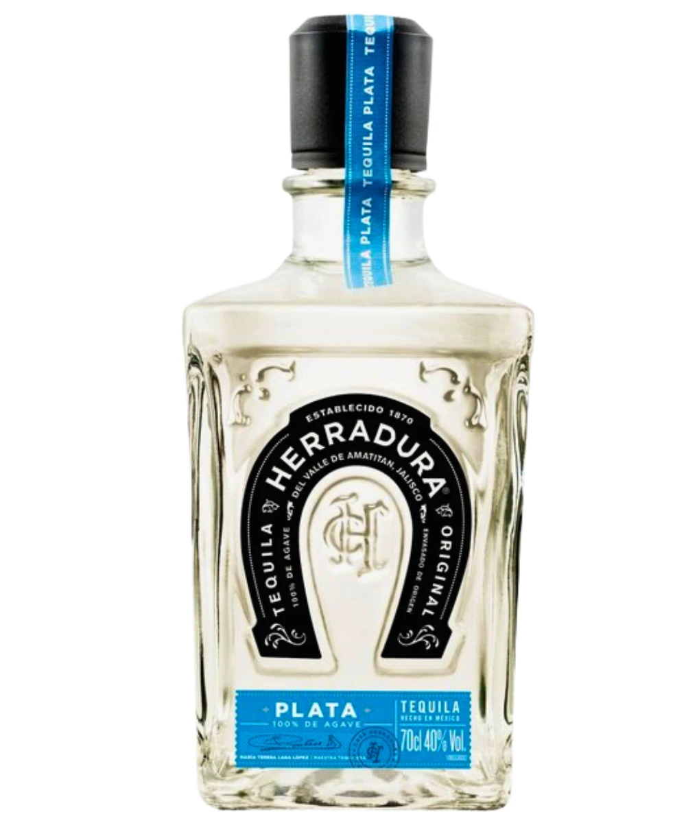 Herradura Plata Tequila 1 Herradura Plata Tequila