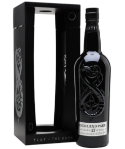 Highland Park 17yr The Dark