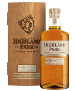 Highland Park 30yr