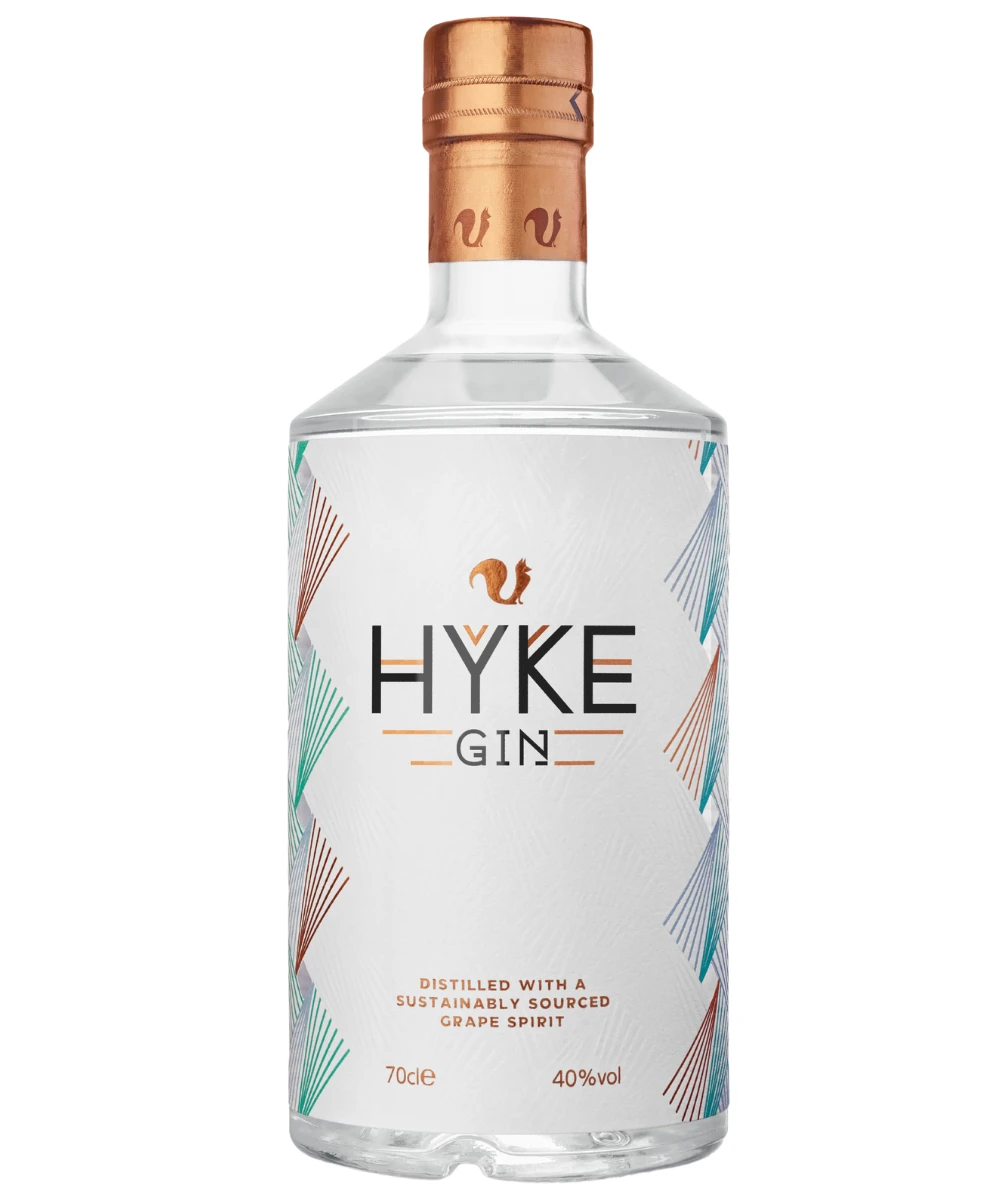 HYKE Gin 1 HYKE Gin