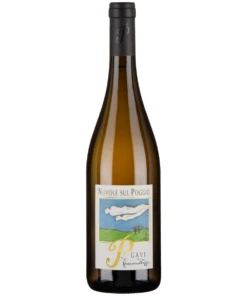 Il Poggio Nuvole Sul Poggio Gavi DOCG