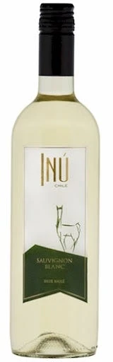 Inú Sauvignon Blanc 2018