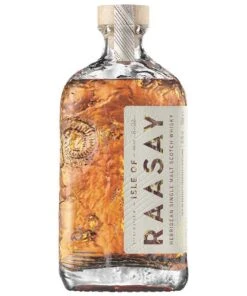 Isle Of Raasay Single Malt
