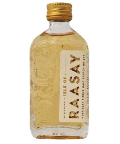 Isle Of Raasay Single Malt Miniature 5cl