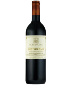 Isole E Olena Cepparello 2018