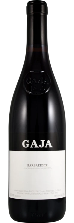 Gaja Barbaresco 2015