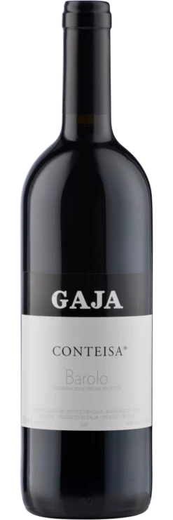 Gaja Barolo Conteisa 2014