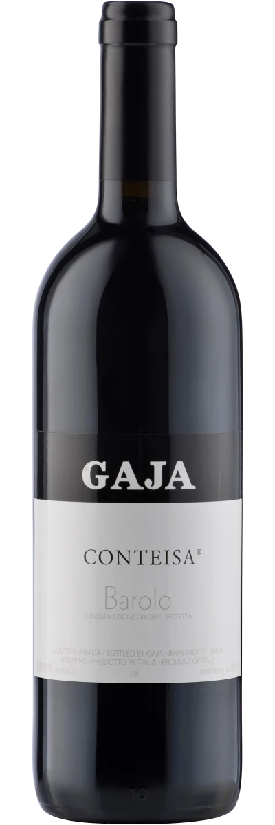 Gaja Barolo Conteisa 2014 1 Gaja Barolo Conteisa 2014