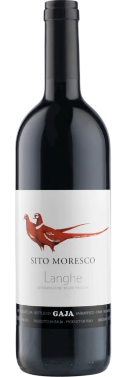 Gaja Sito Moresco Langhe 2017