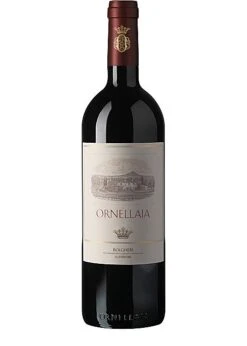 Ornellaia 2017