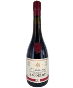 Jacoulot L'Authentique Fine De Bourgogne AOC 20 Yr Amathus 45th