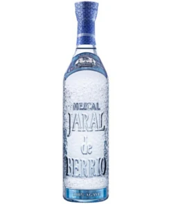 Jaral De Berrio Mezcal