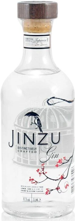 Jinzu