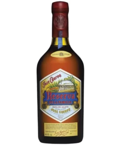 Jose Cuervo Reserva De La Familia Tequila