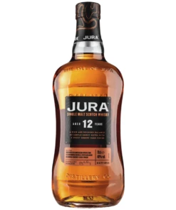 Jura 12 Year Old