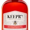 Keepr's Strawberry And Lavender Gin