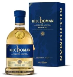 Kilchoman Machir Bay