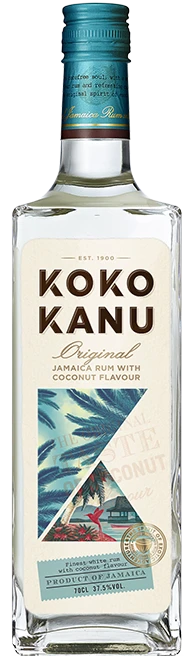 Koko Kanu Coconut