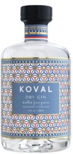 Koval Dry Gin