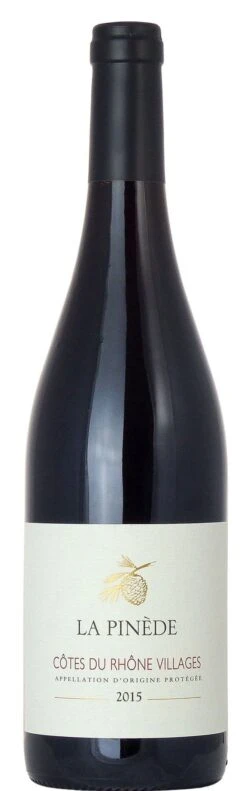 La Pinède Côtes-du-Rhône Rouge