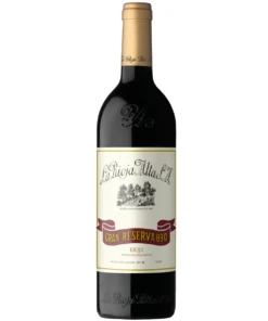 La Rioja Alta 890 Gran Reserva