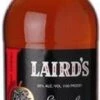 Laird's Straight Apple Brandy Bottled In Bond