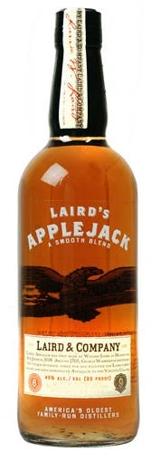 Laird's Applejack
