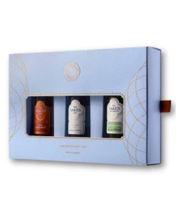 Lakes Gin Collection Miniatures Gift Pack