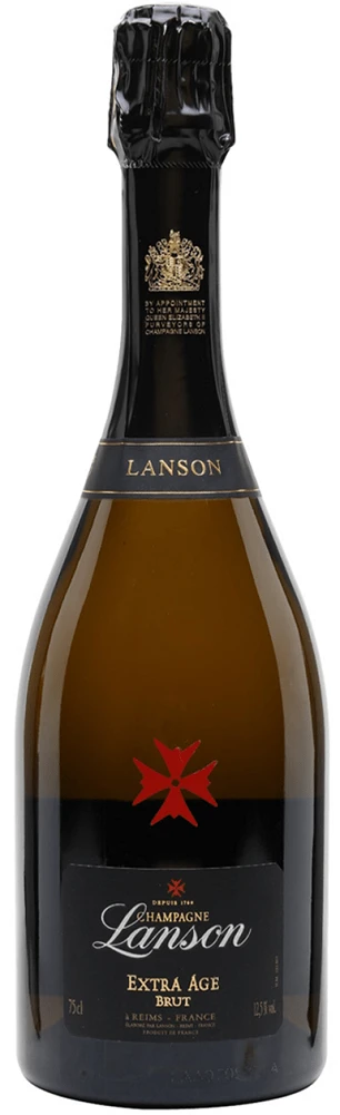 Lanson Extra Age 1 Lanson Extra Age