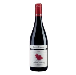 Laurent Habrard Crozes-Hermitage Magnum