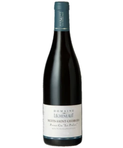 Lecheneaut Nuits Saint Georges 1er Cru Pruliers 19