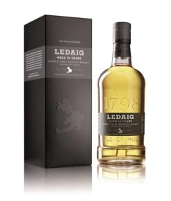 Ledaig 10yr