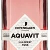 Copenhagen Distillery Mulberry Rose Aquavit