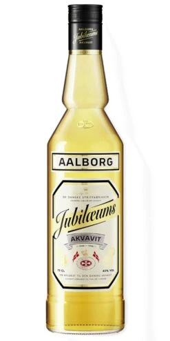 Aalborg Jubilëums Aquavit
