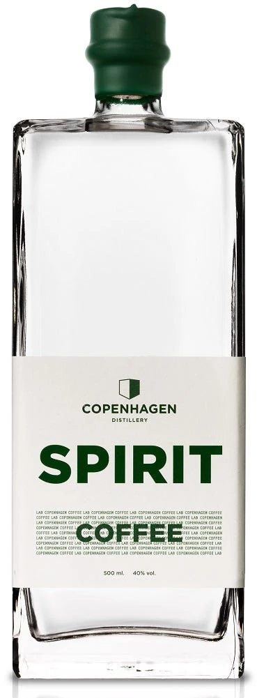 Copenhagen Distillery Coffee Spirit 1 Copenhagen Distillery Coffee Spirit