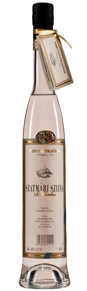 Tarpa Szatmári Szilva Pálinka (Plum) 1 Tarpa Szatmári Szilva Pálinka (Plum)