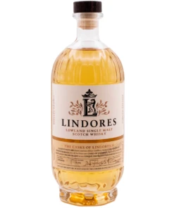 Lindores The Casks Of Lindores II Bourbon Casks