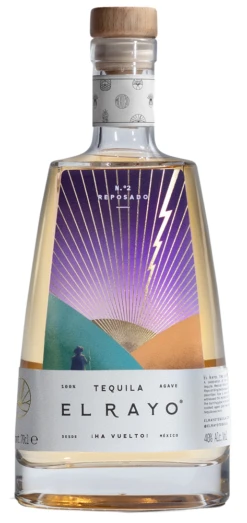 El Rayo Reposado