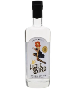 Little Bird Gin